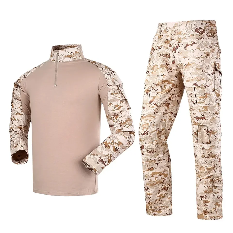 Pro Paintball Suit #02